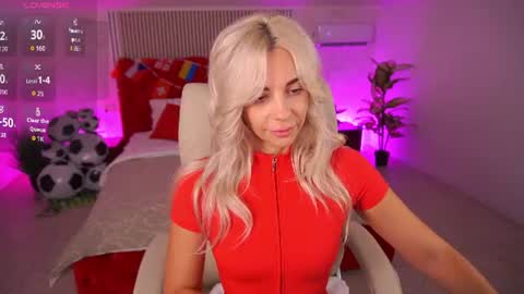 Bella online show from 13, 7, 2026
