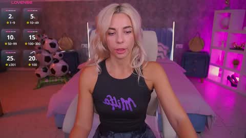 Bella online show from 16, 7, 2026