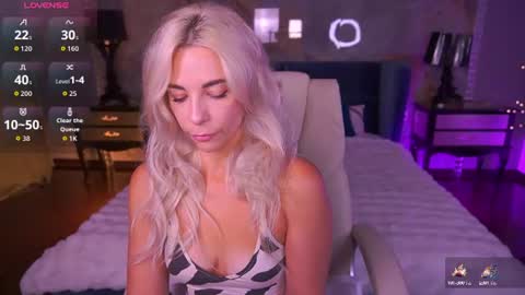 Bella online show from 19, 7, 2026