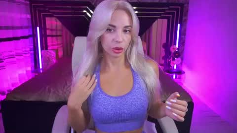 Bella online show from 22, 7, 2026