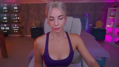 Bella online show from 23, 7, 2026