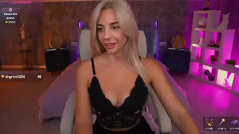 Bella online show from 25, 7, 2026