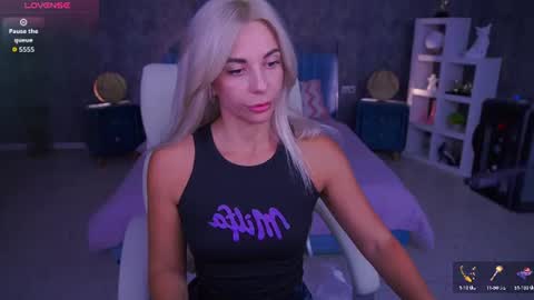 Bella online show from 29, 7, 2026