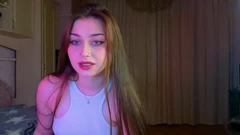 Daniela online show from 23, 7, 2026
