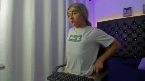 bellaroge online show from 19, 3, 2026