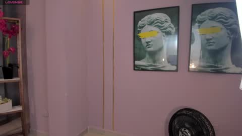  Bella Rose  online show from 9, 1, 2025