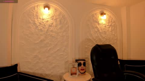  Bella Rose  online show from 7, 11, 2025