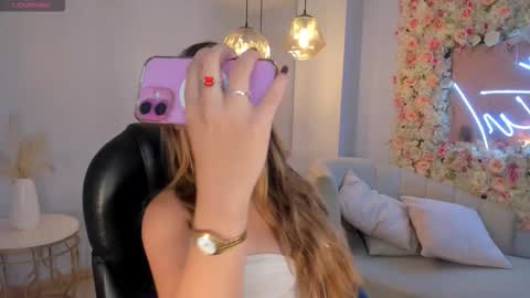  Bella Rose  online show from 6, 2, 2026