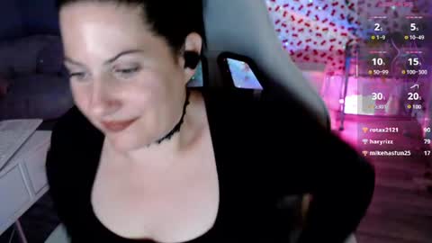 Snapshot of bellastar84 chatting on 23, 6, 2026 Starr40 online show from 23, 6, 2026