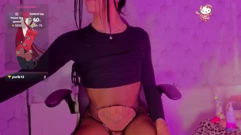 Bella online show from 1, 12, 2025