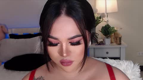 BELLA JONES online show from 3, 1, 2025