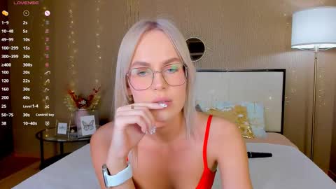 Bella online show from 8, 3, 2026