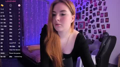 Bella online show from 11, 3, 2025