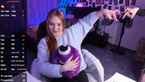 Bella online show from 11, 3, 2025