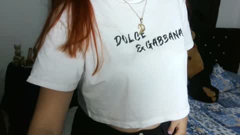 Snapshot of bellatrix_colen chatting on 12, 1, 2025 Aleja online show from 12, 1, 2025