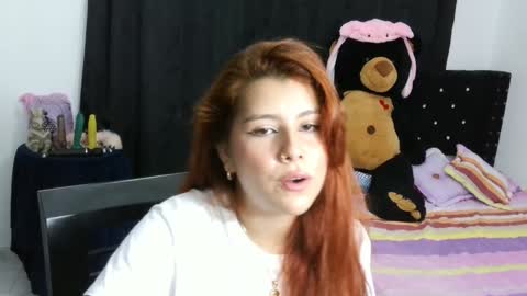 Snapshot of bellatrix_colen chatting on 29, 1, 2025 Aleja online show from 29, 1, 2025