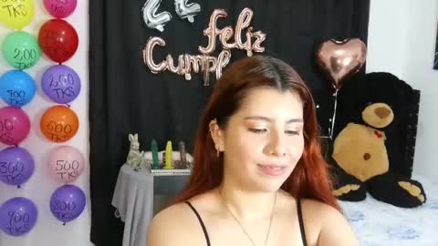 Snapshot of bellatrix_colen chatting on 7, 3, 2025 Aleja online show from 7, 3, 2025