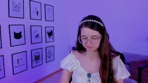 Bella. Ntmu online show from 28, 12, 2024