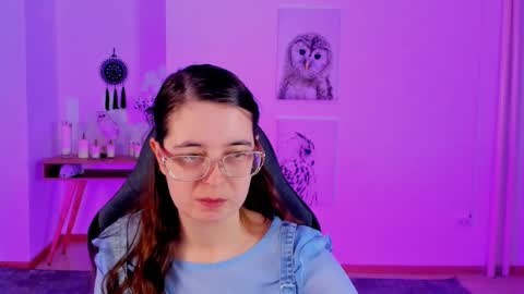 Bella. Ntmu online show from 3, 1, 2025