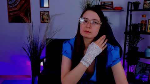 Bella. Ntmu online show from 25, 1, 2025