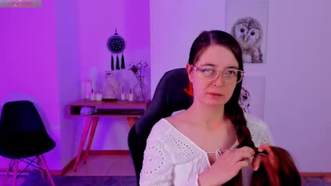 Bella. Ntmu online show from 18, 2, 2025