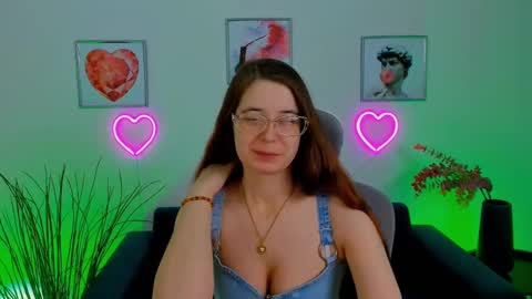 Bella. Ntmu online show from 21, 2, 2025