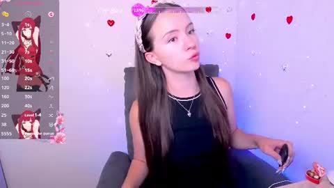 Snapshot of bellavelure66 chatting on 9, 7, 2026 bella online show from 9, 7, 2026