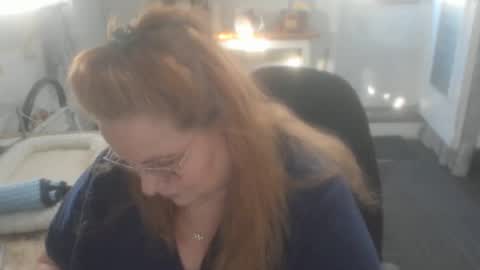 Snapshot of bellavoca chatting on 11, 3, 2025 Bellavoca online show from 11, 3, 2025