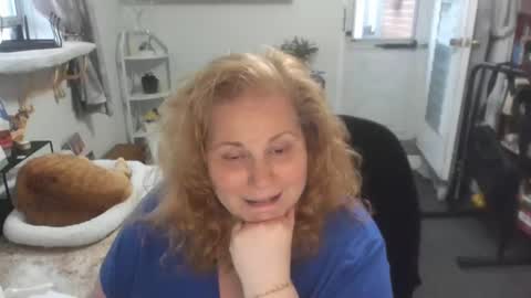 Snapshot of bellavoca chatting on 12, 10, 2025 Bellavoca online show from 12, 10, 2025