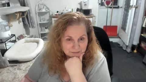 Bellavoca online show from 26, 2, 2026