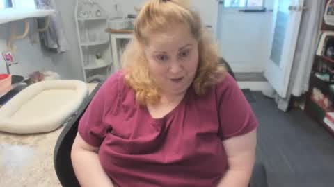Snapshot of bellavoca chatting on 4, 4, 2026 Bellavoca online show from 4, 4, 2026