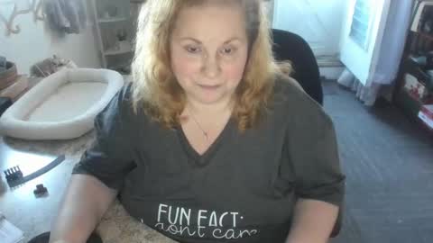 Snapshot of bellavoca chatting on 12, 4, 2026 Bellavoca online show from 12, 4, 2026