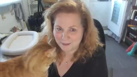 Snapshot of bellavoca chatting on 31, 5, 2026 Bellavoca online show from 31, 5, 2026