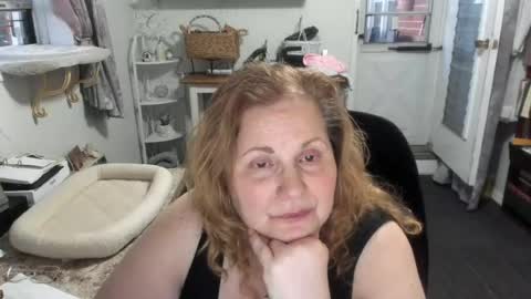 Snapshot of bellavoca chatting on 16, 6, 2026 Bellavoca online show from 16, 6, 2026