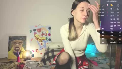 MY OLD PAGE IS NO LONGER. THIS IS MY NEW online show from 4, 11, 2025