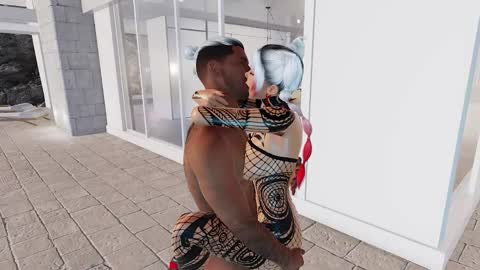 bellazomb online show from 11, 9, 2025