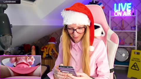 Alice online show from 13, 12, 2024