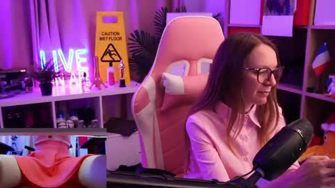 Alice online show from 2, 6, 2026