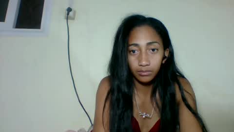 Snapshot of belle_annah chatting on 12, 7, 2026 belle_annah online show from 12, 7, 2026