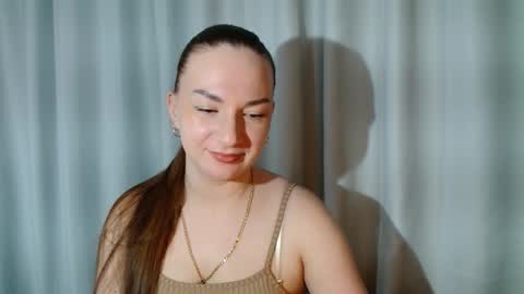 belle_fiesta online show from 22, 3, 2026