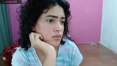 Snapshot of belle_katty000 chatting on 25, 9, 2025 SOFIA online show from 25, 9, 2025