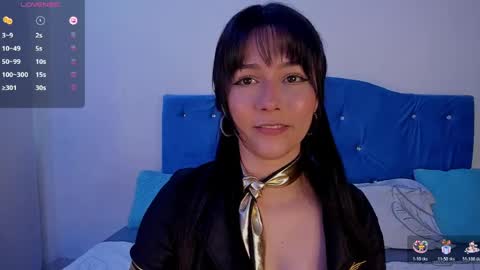 Snapshot of belle_petite_ chatting on 13, 5, 2026 Call me Alice online show from 13, 5, 2026