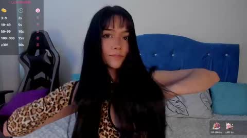 Snapshot of belle_petite_ chatting on 15, 5, 2026 Call me Alice online show from 15, 5, 2026