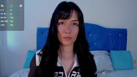 Snapshot of belle_petite_ chatting on 20, 5, 2026 Call me Alice online show from 20, 5, 2026