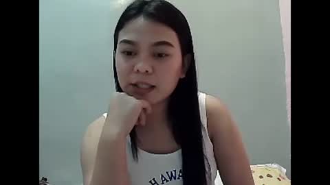 Snapshot of belle_ph chatting on 15, 1, 2025 Belle online show from 15, 1, 2025