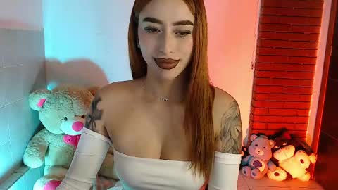 belle_ragazee online show from 5, 5, 2026