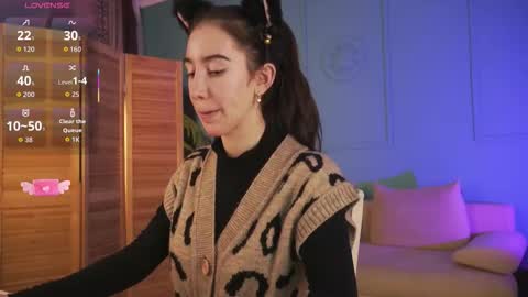 Bella online show from 2, 12, 2025