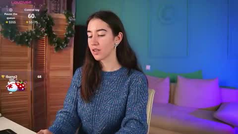 Bella online show from 15, 12, 2025