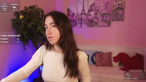 Bella online show from 5, 4, 2026