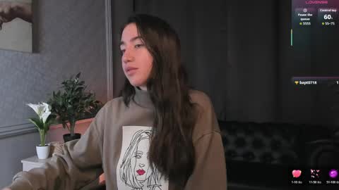 Bella online show from 11, 4, 2026